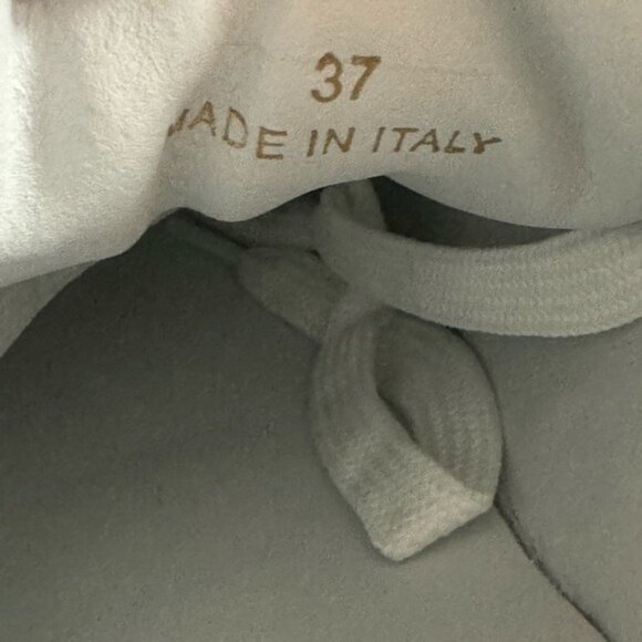 Versace la Greca Womens low-top Sneaker Shoe - Picture 7 of 7